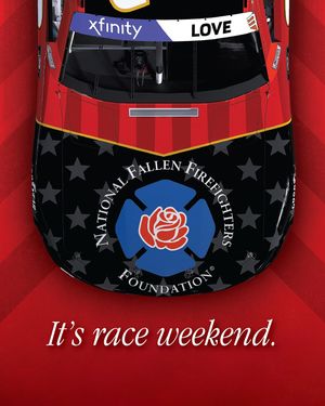 Image post by @whelenmotorsports on Instagram