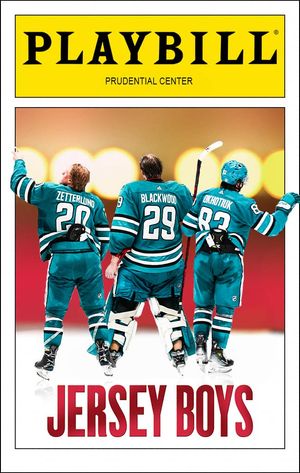 Image post by @SanJoseSharks on Facebook
