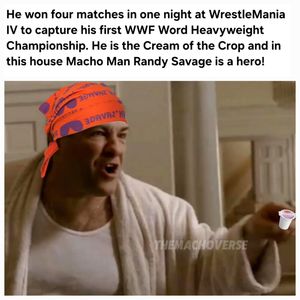 Image post by @themachoverse on Instagram