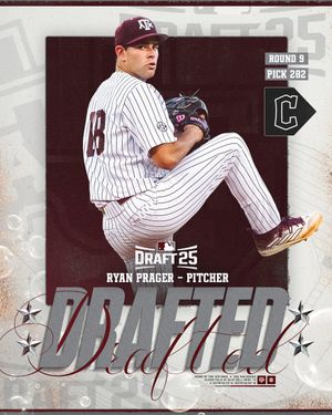 Image post by @AggieBaseball on Twitter