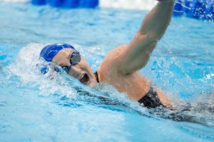 Image post by @ukswimdive on Instagram