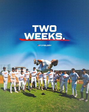 Image post by @USABaseEvents on Twitter