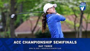 Image post by @DukeWGOLF on Twitter