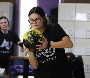 Image post by @adelphibowling on Instagram