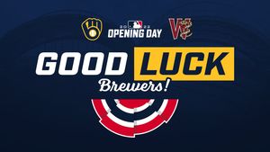Image post by @WisconsinTimberRattlers on Facebook