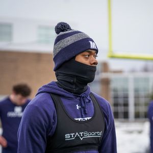 Image post by @muhawksfb on Instagram