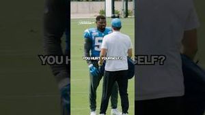 Video post by @chargers on YouTube