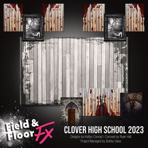Image post by @fieldfloorfx on Instagram
