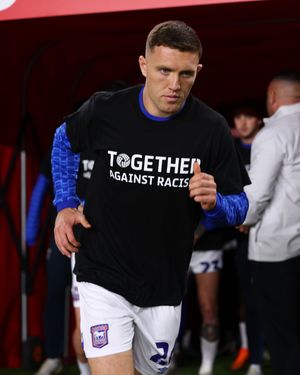 Image post by @ipswichtown on Instagram