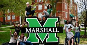 Image post by @marshallu on Instagram