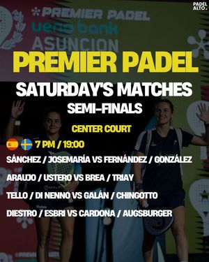 Image post by @padelalto on Instagram