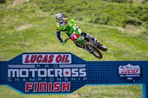 Image post by @racerxonline on Instagram