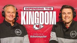 Video post by @Kansas City Chiefs on YouTube