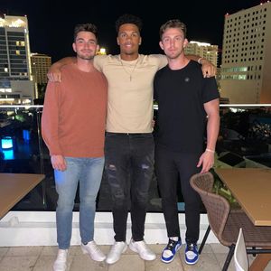 Image post by @jordan_cw21 on Instagram