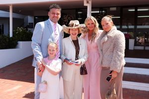 Image post by @flemingtonvrc on Instagram