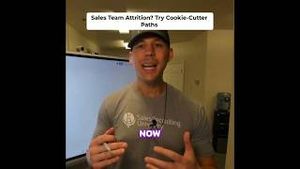 Video post by @salesrecruitinguniversity on YouTube