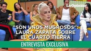 Video post by @laopinionla on YouTube
