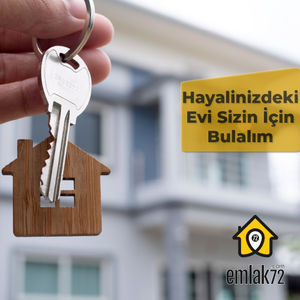Image post by @emlak72com on Instagram