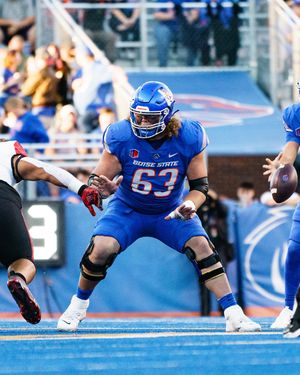 Image post by @boisestatefootball on Instagram