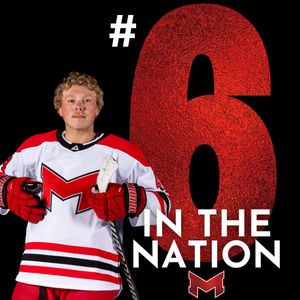 Image post by @maryvillehockey on Instagram