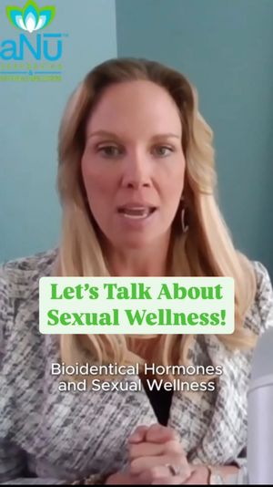 Video post by @anuaestheticsandwellness on Instagram