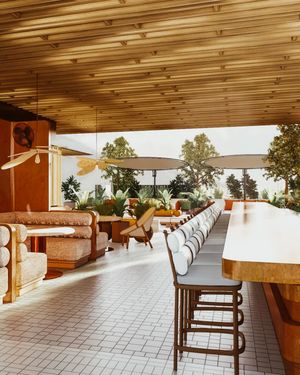 Image post by @theremihotel on Instagram
