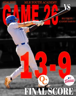 Image post by @ocriptidebaseball on Instagram