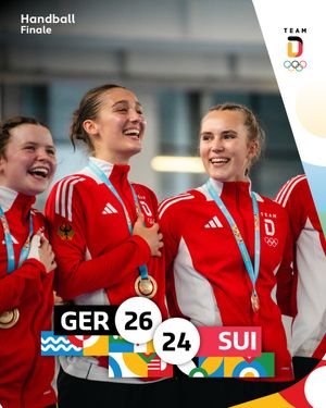 Image post by @teamdeutschland on Instagram
