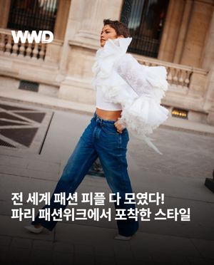 Image post by @wwdkorea on Instagram
