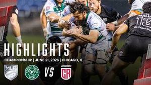 Video post by @usmlr on YouTube