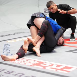 Image post by @ufcespanol on Instagram