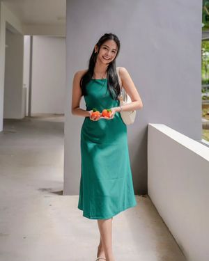 Image post by @xinlinnn on Instagram