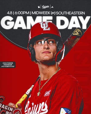 Image post by @ragincajunsbsb on Instagram