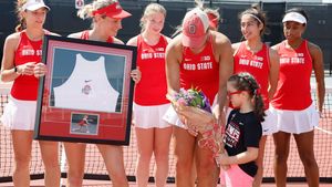 Image post by @OhioStateWTEN on Twitter