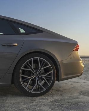 Image post by @audiusa on Instagram