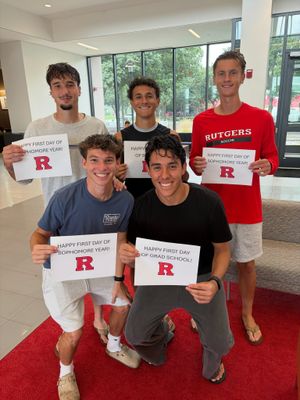 Image post by @rumenssoccer on Instagram