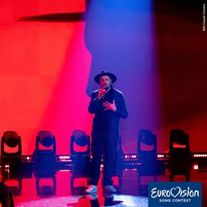 Video post by @eurovision_de on TikTok