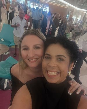 Image post by @gautiereventplanner on Instagram