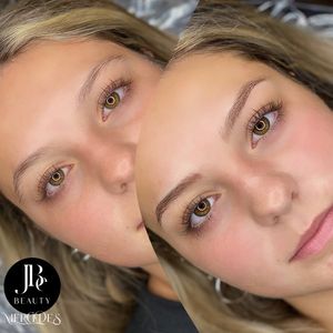 Image post by @jbebeautydenver on Instagram
