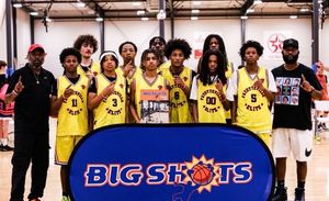 Image post by @bigshotsnation on Instagram