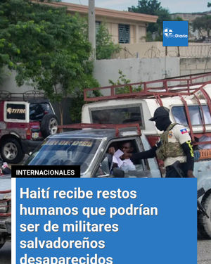Image post by @infodiariord on Instagram