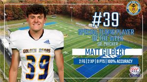 Image post by @wne_goldenbears on Instagram