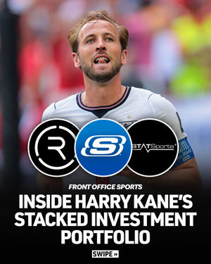 Image post by @frontofficesports on Instagram