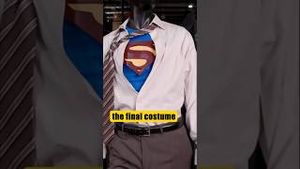 Video post by @warnerbrostv on YouTube