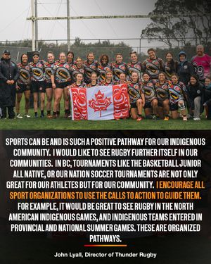 Image post by @rugbycanada on Instagram