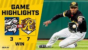 Video post by @rocredwings on YouTube