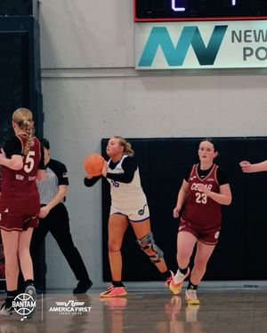 Image post by @jazzbantam on Instagram