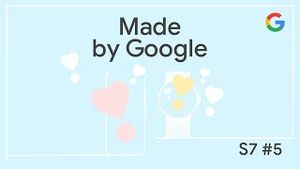 Video post by @google on YouTube