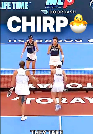 Video post by @thekitchenpickleball on TikTok