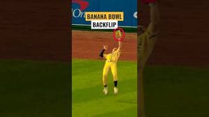 Video post by @officialbananaball on YouTube